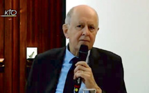 Commission indépendante sur les abus sexuels dans l'Église : dernière étape à Bastia