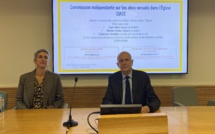 Abus sexuels dans l’Eglise : des victimes en Corse