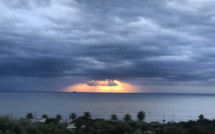 La météo du mardi 6 octobre 2020 en Corse