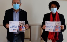 Octobre rose en Balagne : une course virtuelle pour vaincre le cancer