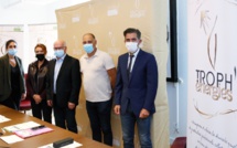 Les inscriptions pour le concours des « Troph’énergies » de l'AUE de Corse sont ouvertes !