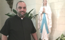 La paroisse de Notre Dame de Lourdes de Bastia reçoit les reliques de Sainte Bernadette 
