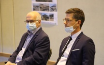 Une journée consacrée à la relance du  SCOT - Pays de Balagne