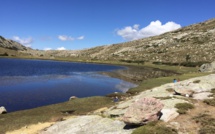 La météo du vendredi 9 octobre 2020 en Corse