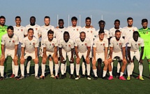 National - Le FC Bastia-Borgo s'impose à Lyon