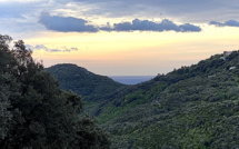 La météo du samedi 10 octobre 2020 en Corse