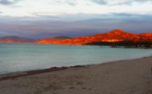 La météo du dimanche 11 octobre 2020 en Corse