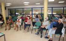 Sainte-Lucie de Porto-Vecchio : c’est parti pour le prix Goncourt 