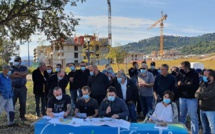 Core in Fronte à Borgu : " Les terres agricoles ne doivent pas être sacrifiées "