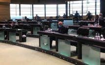 Chambre des territoires : Une session de rentrée sous le signe des enjeux, de l’utilité et des priorités