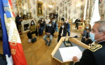 Corse-du-Sud : 7 personnes obtiennent la nationalité française