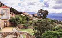 La météo du mercredi 14 octobre 2020 en Corse