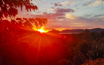 La météo du jeudi 15 octobre 2020 en Corse