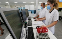 Coronavirus : les contaminations repartent à la hausse en Corse