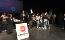 Bastia Ville Digitale : Un hackathon junior pour améliorer les quartiers sud de la ville