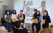 "Les filles, Osez les sciences !" - A Rinascita lance un projet pour mettre à l’honneur les femmes scientifiques