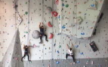 VIDEO - Une belle réussite pour la "Journée académique multi activités" au complexe de Borgo