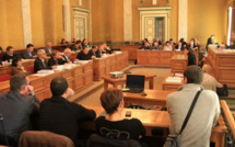Conseil général de la Corse-du-Sud: Un budget 2013 de 261,5 millions d'euros (+3%)