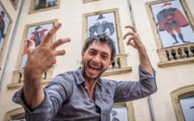 Théâtre - Alexis Desseaux :"j'essaie de trouver le Kean qui est en moi"