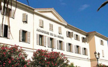 Académie de Corse : 36 ETP pour la rentrée 2013