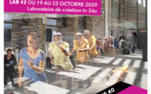 Identité(s) en Mouvement : La résidence "Campus 40" démarre ce lundi à l'université de Corse 