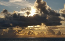 La météo du lundi 19 octobre 2020 en Corse