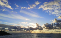 La météo du samedi 24 octobre 2020 en Corse