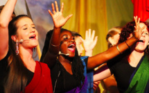 Ajaccio : Participez à un casting pour intégrer une grande école de comédie musicale
