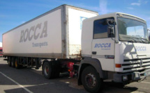 Incendie des camions Rocca : de l'hydrocarbure retrouvé