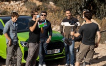 "Top Gear France" débarque en Corse