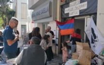 Bastia : un dimanche de solidarité pour l’Arménie !