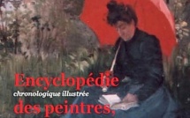 Vient de paraître : Encyclopédie des peintres actifs en Corse