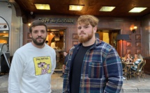 Couvre-feu : les premières réactions des cafetiers et restaurateurs de Corse: « on nous coupe un bras »