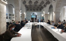 Conseil des Rivages de la Corse à Bunifazziu : plus de 20 000 hectares acquis