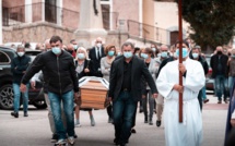 L'ultime hommage de Lumiu à Jean Paolini, victime du coronavirus