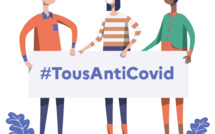 StopCovid devient TousAntiCovid. La nouvelle application de traçage de contacts est-elle vraiment utile ?