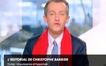 La réponse de Jean-Paul Roesch à Christophe Barbier