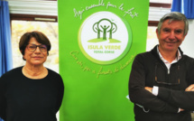 Signature d'une nouvelle convention entre Total Corse et l'AD PEP 2B 