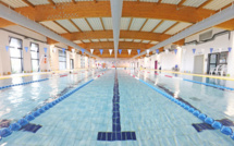 La piscine du complexe sportif Calvi-Balagne fermée, les activités terrestres sous condition