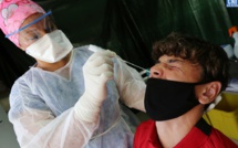 Covid-19 en Corse : 682 cas positifs supplémentaires en une semaine 