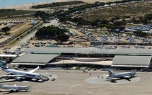 1,2 millions de passagers à l'aéroport d'Ajaccio Napoléon-Bonaparte