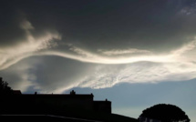 La météo du lundi 26 octobre 2020 en Corse