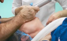 Covid-19 : "En Corse la situation est préoccupante", le spot de l'ARS pour le respect des gestes barrières