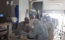 Covid-19 à Ajaccio : l’appel de l’hôpital aux anciens infirmiers pour faire face à la crise sanitaire