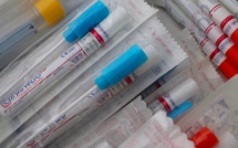 Contacts, tests, quarantaine : que faire si mon test est positif ?