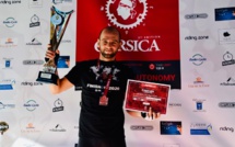 Anthony Duriani est le bikingman Corsica 2020