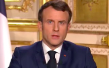 Comment suivre, en direct, l’allocution d’Emmanuel Macron à 20 heures 