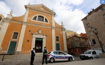 Attentat de Nice : surveillance accrue autour des lieux de culte et des cimetières de Corse