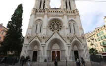 Après l'attaque terroriste à Nice, émotion et réactions en Corse