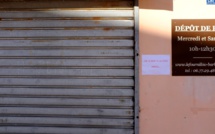 Reconfinement en Corse : voici les commerces qui peuvent rester ouverts